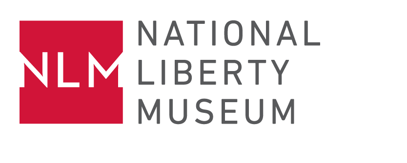 National Liberty Museum Logo