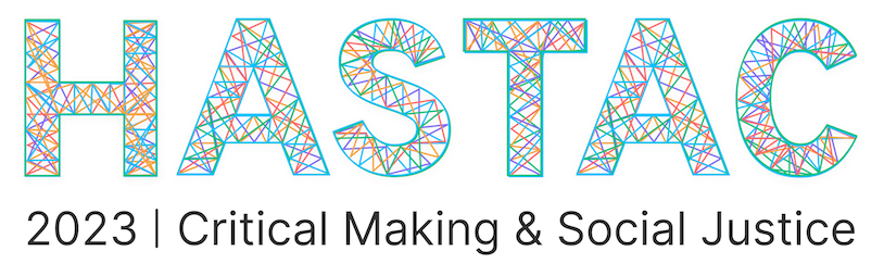 HASTAC Logo