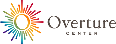 Overture Center for the Arts Logo
