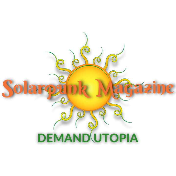 Solarpunk Magazine