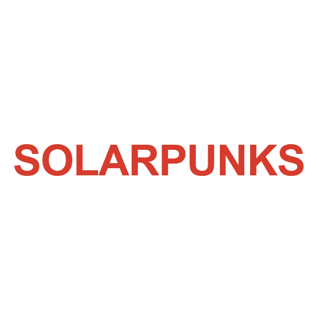Solarpunks.net